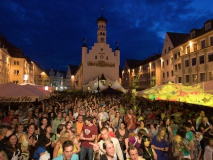 Foto: Allg&amp;auml;uer Brauhaus