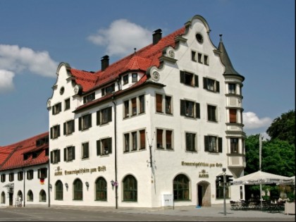 Foto: Allgäuer Brauhaus